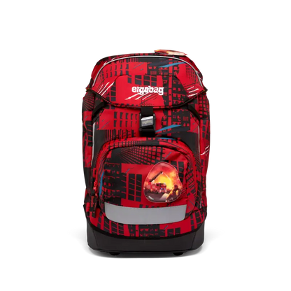 Backpack Ergobag Prime 