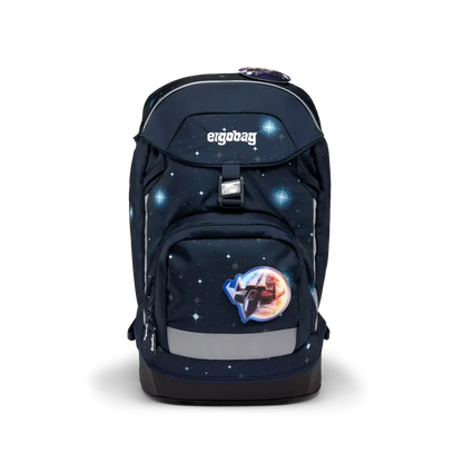 Backpack Ergobag Prime 