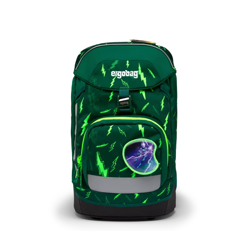 Backpack Ergobag Prime 