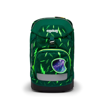 Backpack Ergobag Prime 