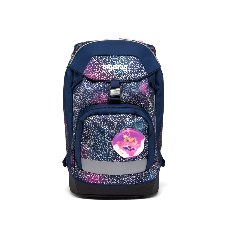 Backpack Ergobag Prime 