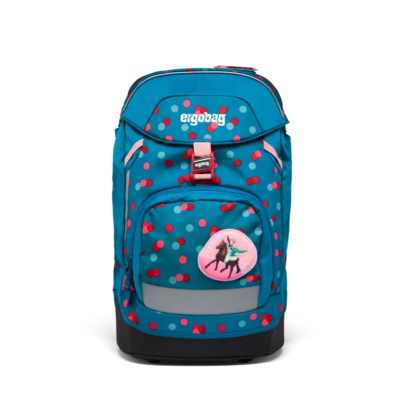 Backpack Ergobag Prime 