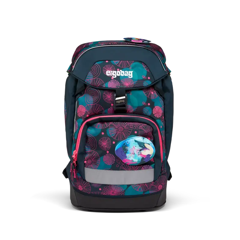 Backpack Ergobag Prime 