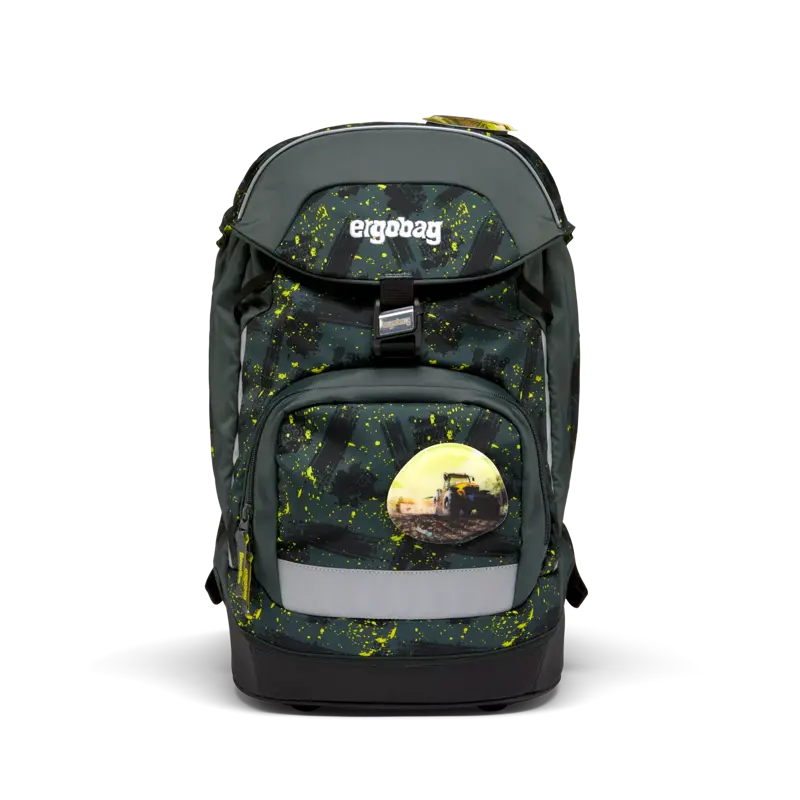 Backpack Ergobag Prime 