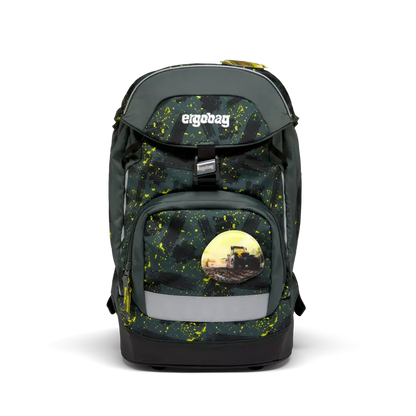 Backpack Ergobag Prime 