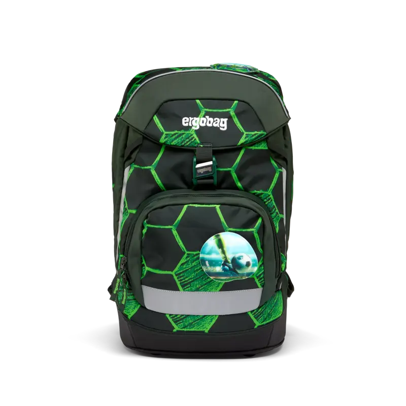 Backpack Ergobag Prime 