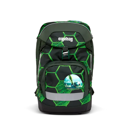 Backpack Ergobag Prime 