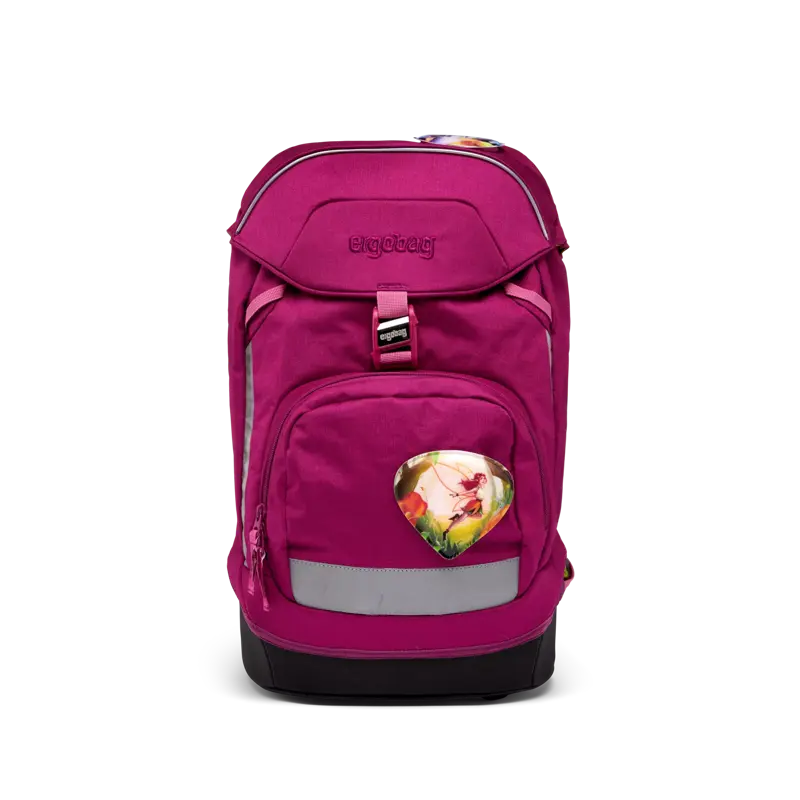 Backpack Ergobag Prime 