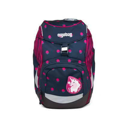 Backpack Ergobag Prime 