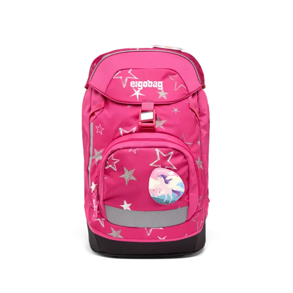 Backpack Ergobag Prime 