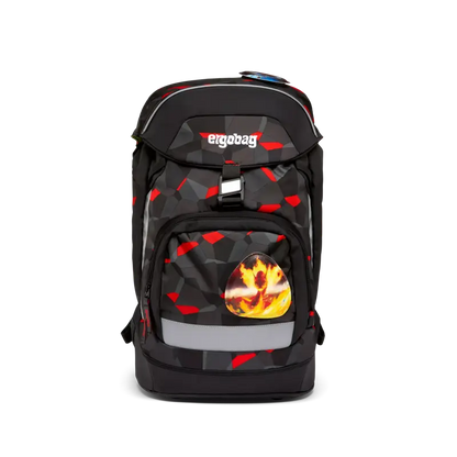Backpack Ergobag Prime 