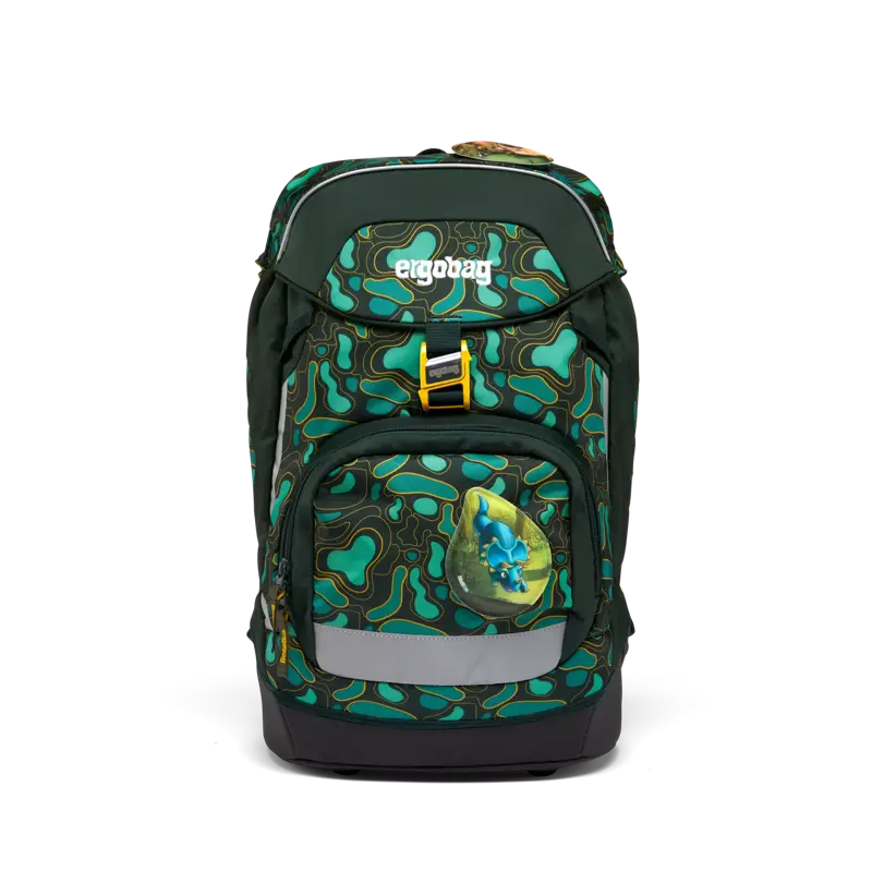 Backpack Ergobag Prime 