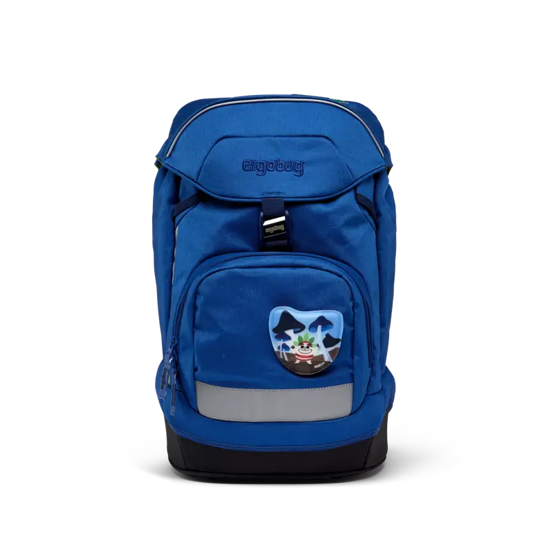 Backpack Ergobag Prime 