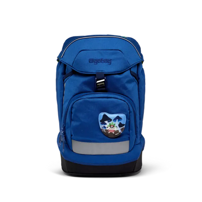 Backpack Ergobag Prime 