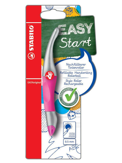 Stabilo EASYoriginal ergonomiska pildspalva labrocim smartkids.lv