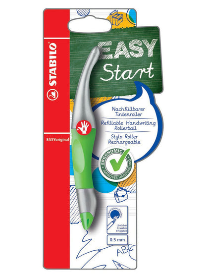 Stabilo EASYoriginal ergonomiska pildspalva labrocim smartkids.lv