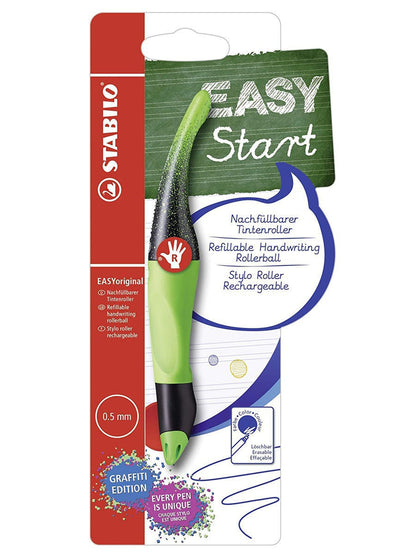 Stabilo EASYoriginal ergonomiska pildspalva labrocim smartkids.lv