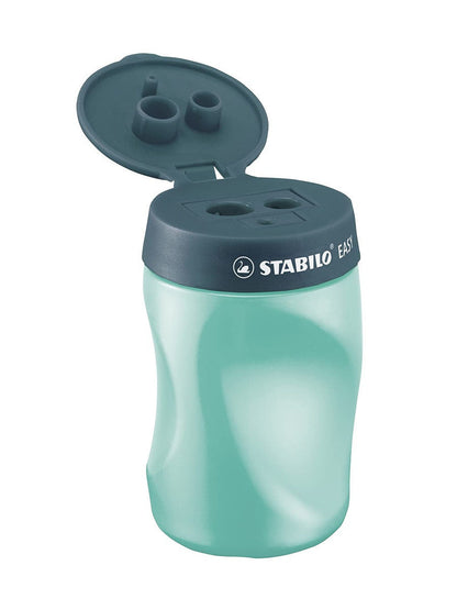 Stabilo EASYsharpener 3 in 1 kreiļiem