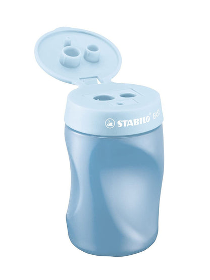 Stabilo EASYsharpener 3 in 1 kreiļiem
