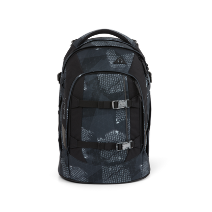 Ergonomiska jauniešu mugursoma skolas soma Satch Pack smartkids.lv