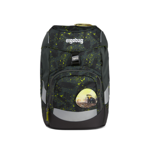 Mugursoma Ergobag Prime