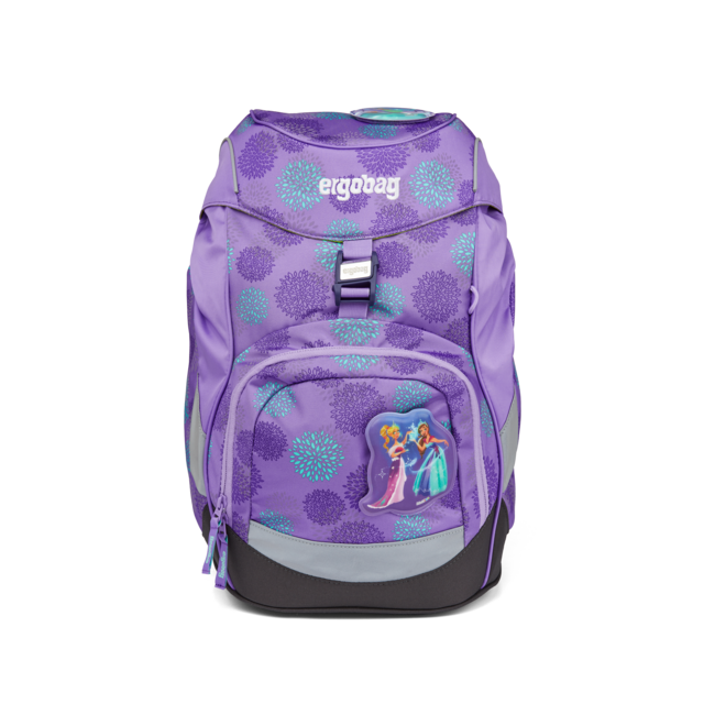 Backpack Ergobag Prime 