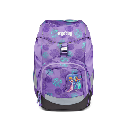 Backpack Ergobag Prime 