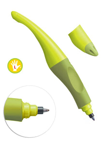 Stabilo EASYoriginal ergonomiska pildspalva kreilim smartkids.lv