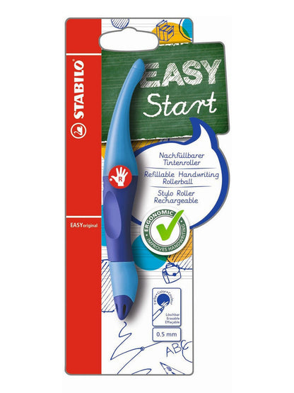 Stabilo EASYoriginal ergonomiska pildspalva labrocim smartkids.lv