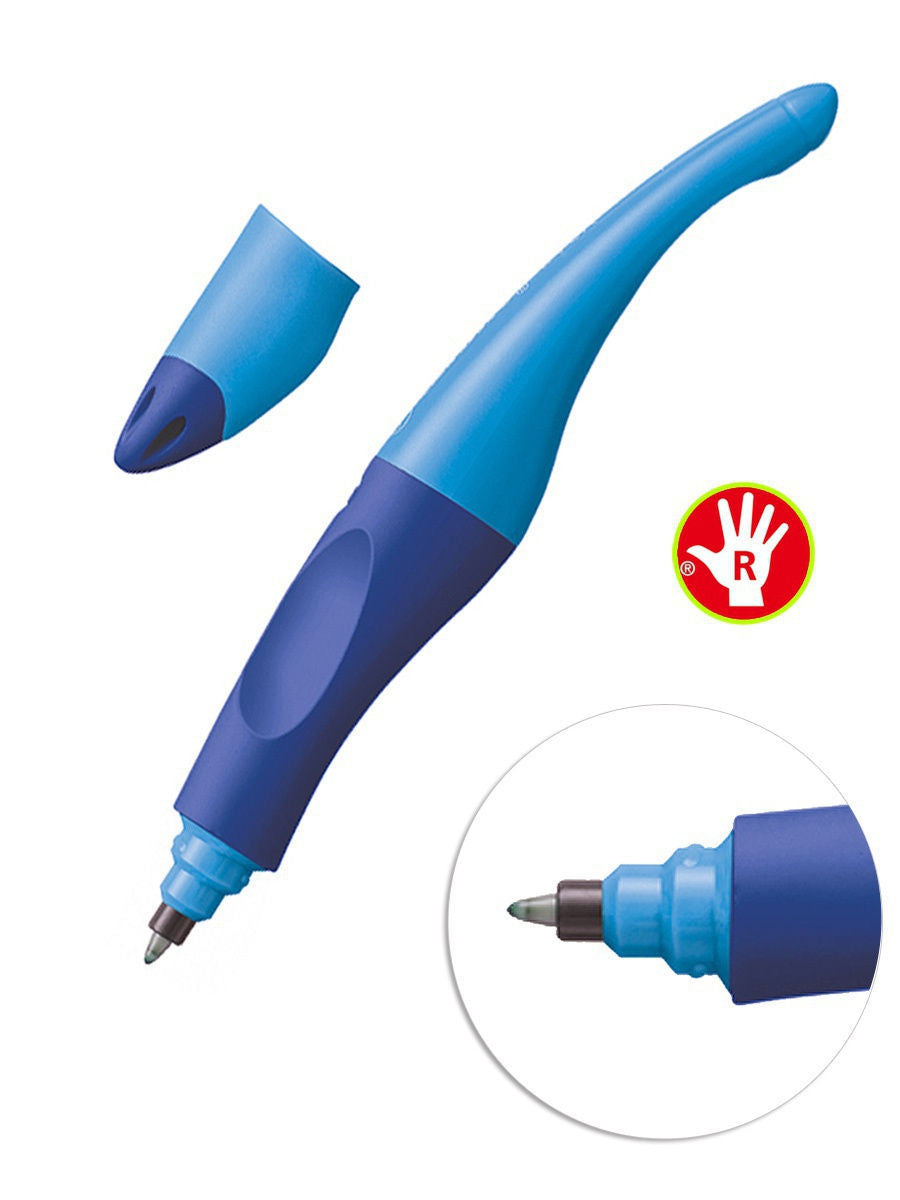 Stabilo EASYoriginal ergonomiska pildspalva labrocim smartkids.lv