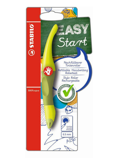 Stabilo EASYoriginal ergonomiska pildspalva labrocim smartkids.lv