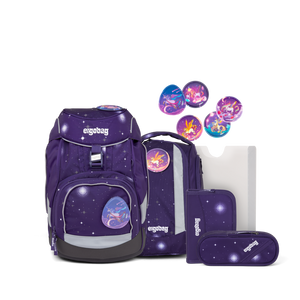 Ergobag Pack ergonomiska bērnu skolas soma smartkids.lv