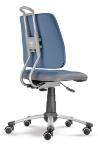 Smartkids.lv Mayer actikid a3 aquaclean ergonomisks bērnu krēsls