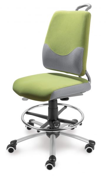 Smartkids.lv Mayer actikid a3 aquaclean ergonomisks bērnu krēsls
