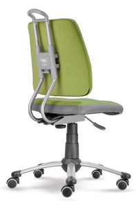 Smartkids.lv Mayer actikid a3 aquaclean ergonomisks bērnu krēsls