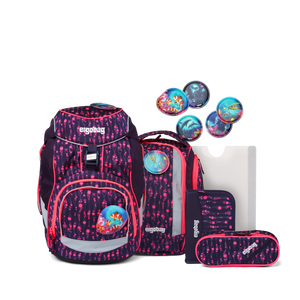 Ergobag Pack ergonomiska bērnu skolas soma smartkids.lv