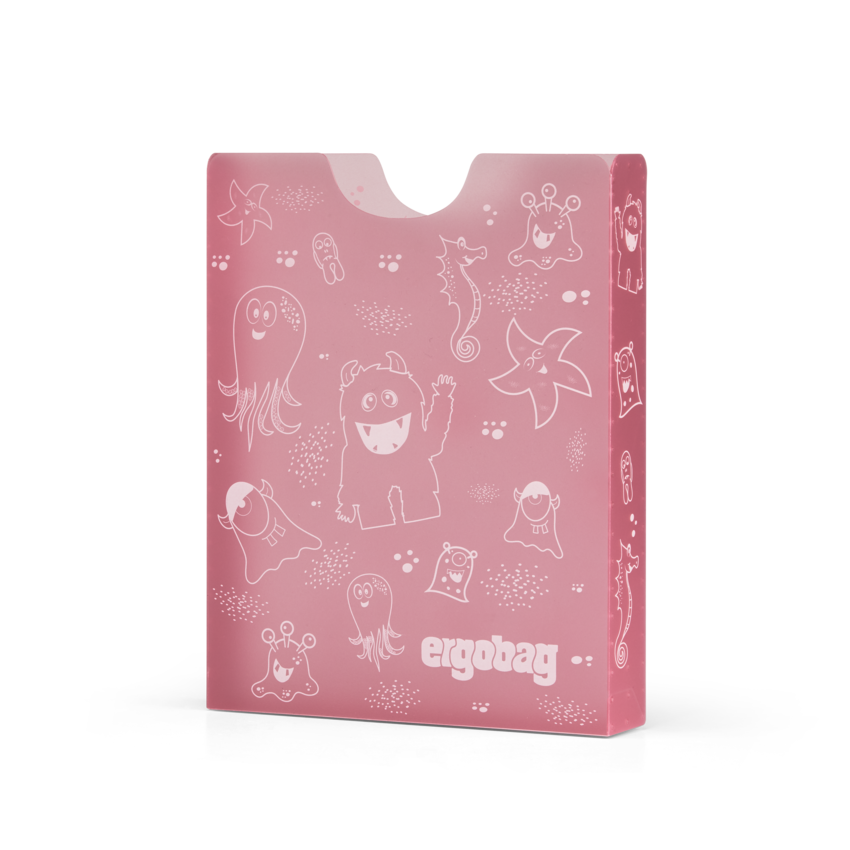 A4 folderis mape Ergobag smartkids.lv