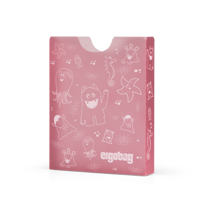 A4 folderis mape Ergobag smartkids.lv