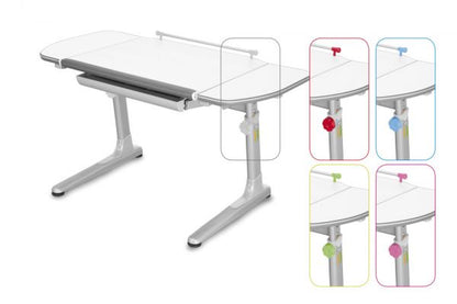 Ergonomisks bērnu galds Mayer Profi3 smartkids.lv