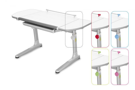 Ergonomisks bērnu galds Mayer Profi3 smartkids.lv