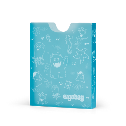 A4 folderis mape Ergobag smartkids.lv