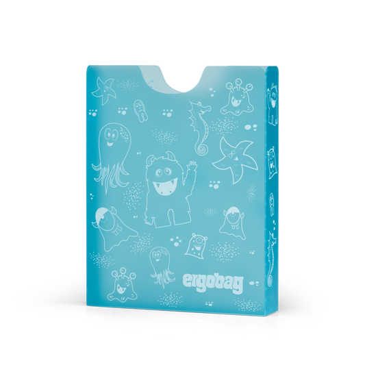 A4 folderis mape Ergobag smartkids.lv