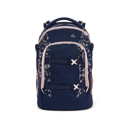 Ergonomiska jauniešu mugursoma skolas soma Satch Pack smartkids.lv