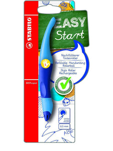 Stabilo EASYoriginal ergonomiska pildspalva kreilim smartkids.lv