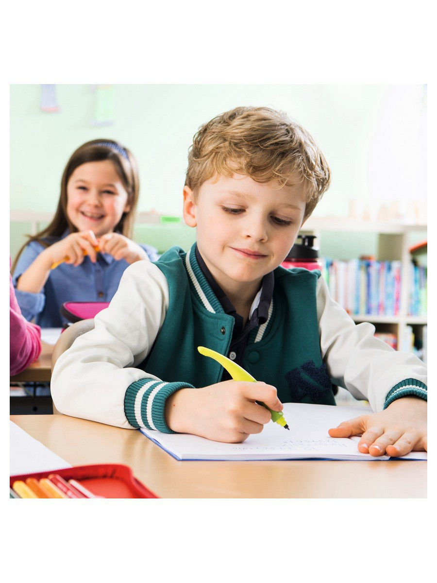 Stabilo EASYoriginal ergonomiska pildspalva labrocim smartkids.lv