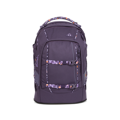 Ergonomiska jauniešu mugursoma skolas soma Satch Pack smartkids.lv