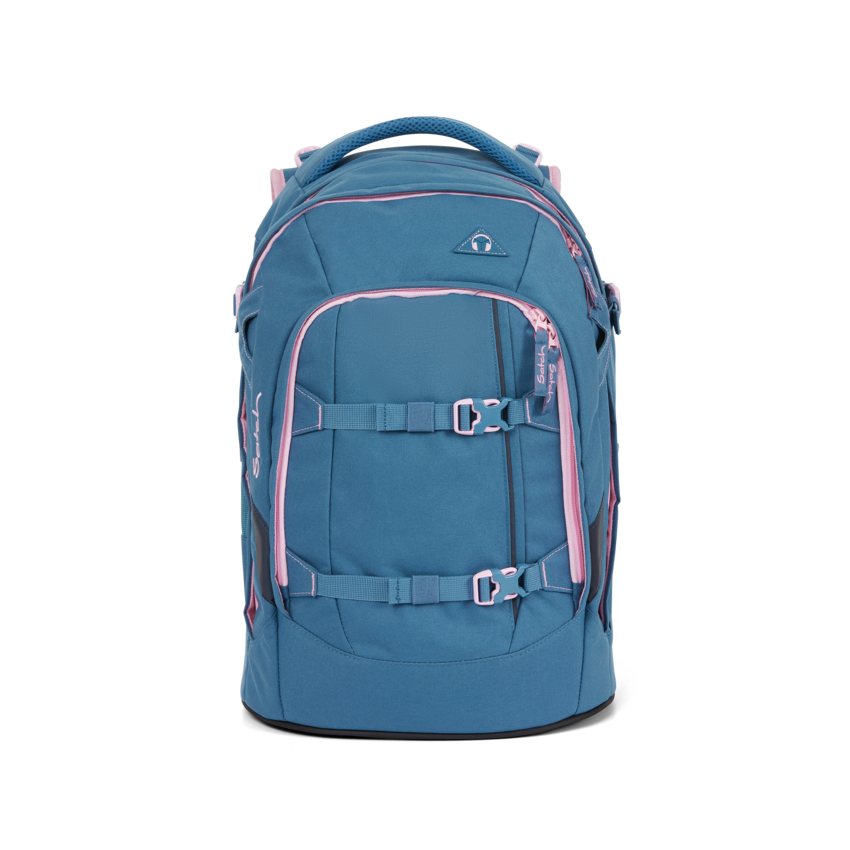 Backpack Satch Pack 