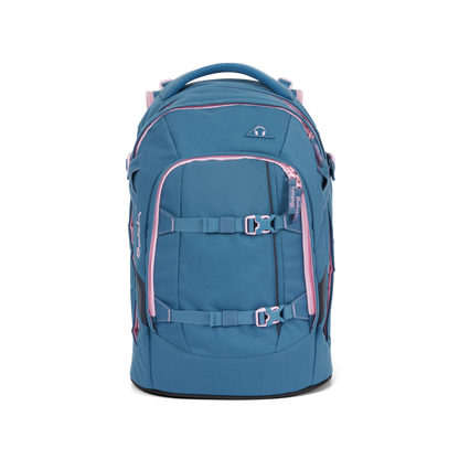 Backpack Satch Pack 