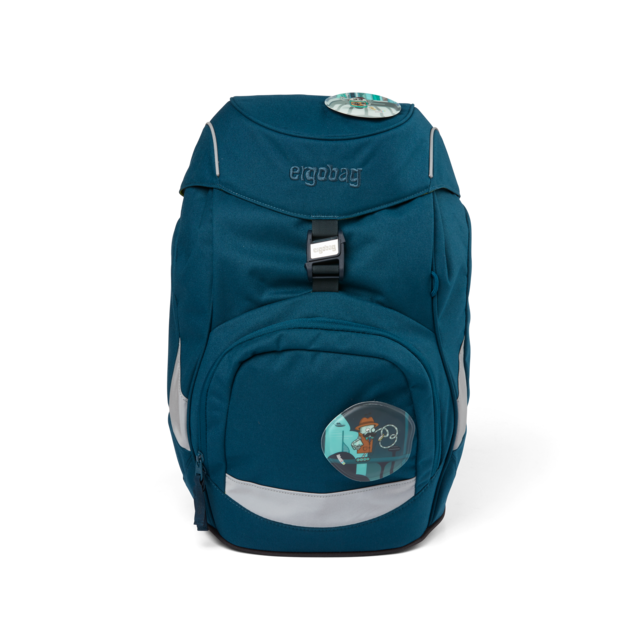 Backpack Ergobag Prime 