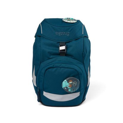 Backpack Ergobag Prime 